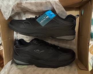 Everlast Jefferson Mens Wide Width Sneakers