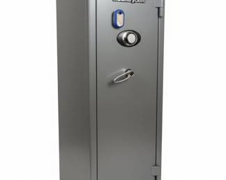 SentrySafe FireResistant Gun Safe fourth image
