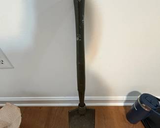 WWII US Army M Entrenching Tool
