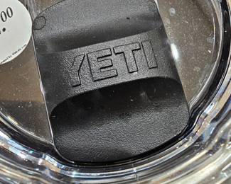 Yeti Thermos