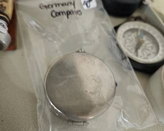 Pocket Watch
