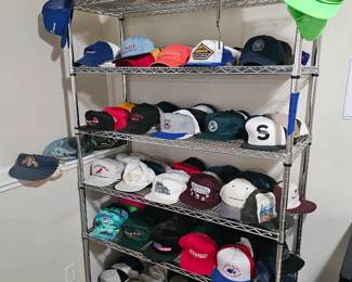 Vintage Trucker Hats