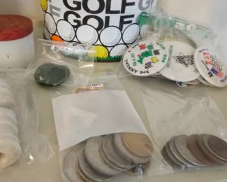 Coins from other countries