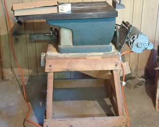 Table Saw