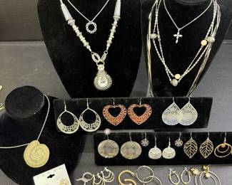 MultiToned Jewelry