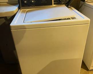 Vintage Kenmore Heavy Duty 70 Series Washing Machine