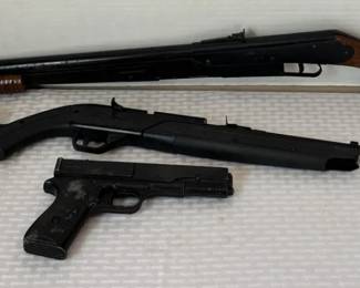 BB Plinking