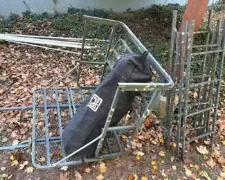 Big Game Treestands  2 Person Safety Harnesses