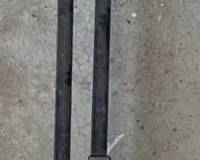 Thule Car Rack System