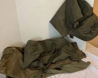 Military Bags