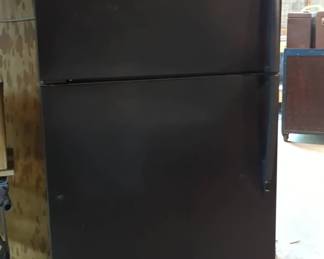 Maytag Plus Refrigerator