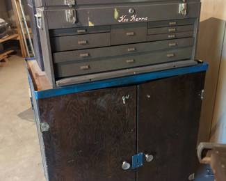 Machinist and Micrometer Tool Mega Lot