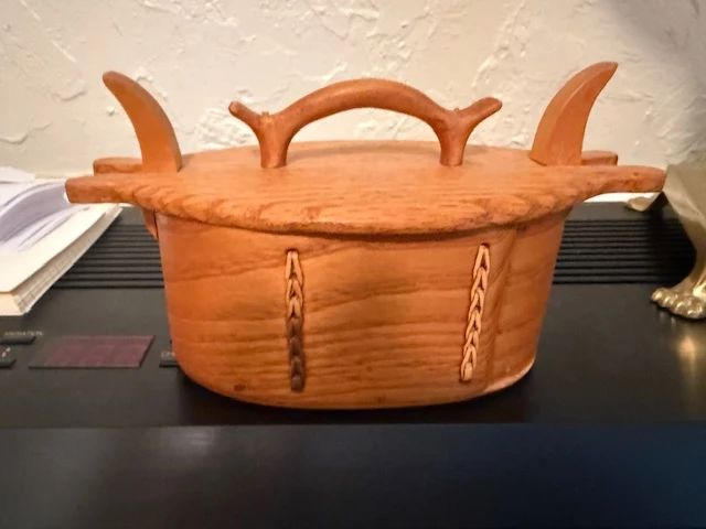 Tine Box