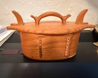 Tine Box 