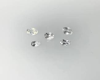 Topaz Gemstones