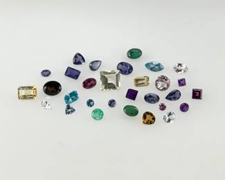 Gemstone Variety
