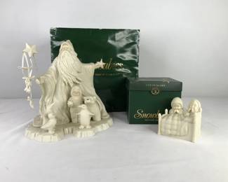 Dept 56 Snowbabies