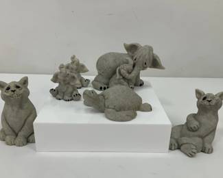 Quarry Critters