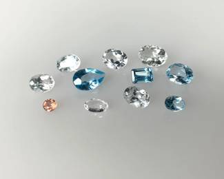 Topaz Variety