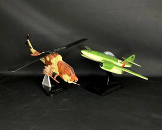 Aircraft Models