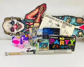 Party Time!
