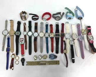 Watches!!