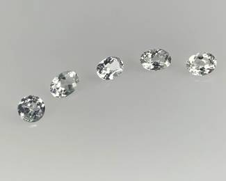 Topaz Gemstones