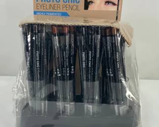 City Color Phot Chic Eyeliner Pencils