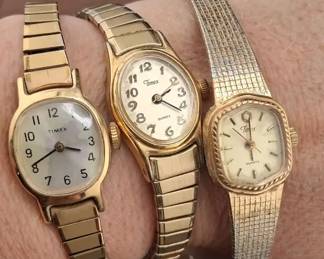 Womens Timex Watches