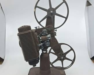 Revere Standard 8mm Projector  MidCentury Movie Projector  Vintage
