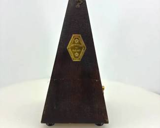 Vintage Metronome