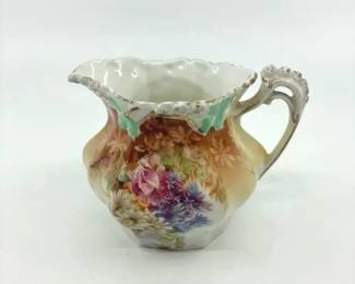 Vintage German Creamer Karafe