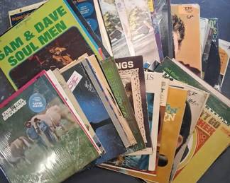 Vintage Records
