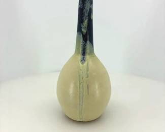 Vintage Stoneware Vase