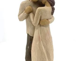Willow Tree Promise Figurine by Susan Lordi for Demdaco
