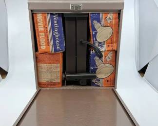 Westinghouse Movie Lights