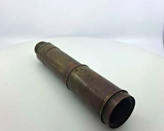 Vintage Telescope