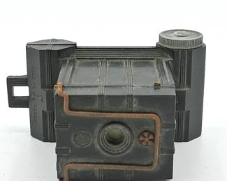 Univex Mini Film Camera Antique Collectible