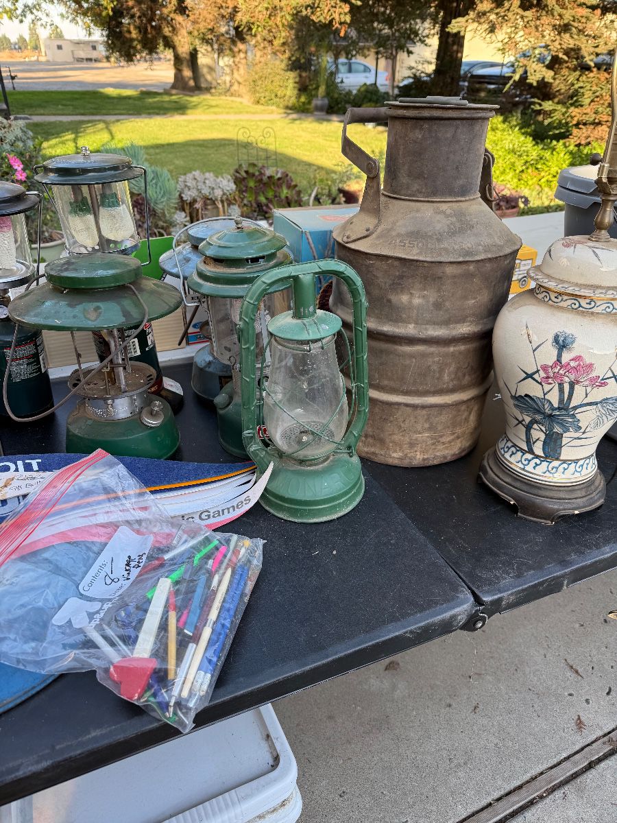 Another Amazing Off Site Sale! New Inventory! starts on 10/30/2026