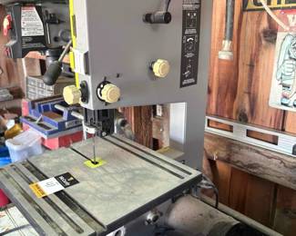 Ryobi Bandsaw