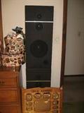 speakers