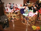 beanie babies