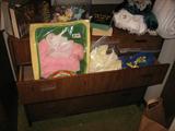 Cabbage Patch clothes