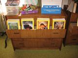 dresser, set of 2