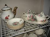 vintage china