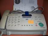 FAX MACHINE