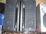 like new, JVC speakers