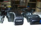 CAMERAS