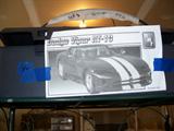 MODEL CAR KIT