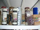 wine gift containers